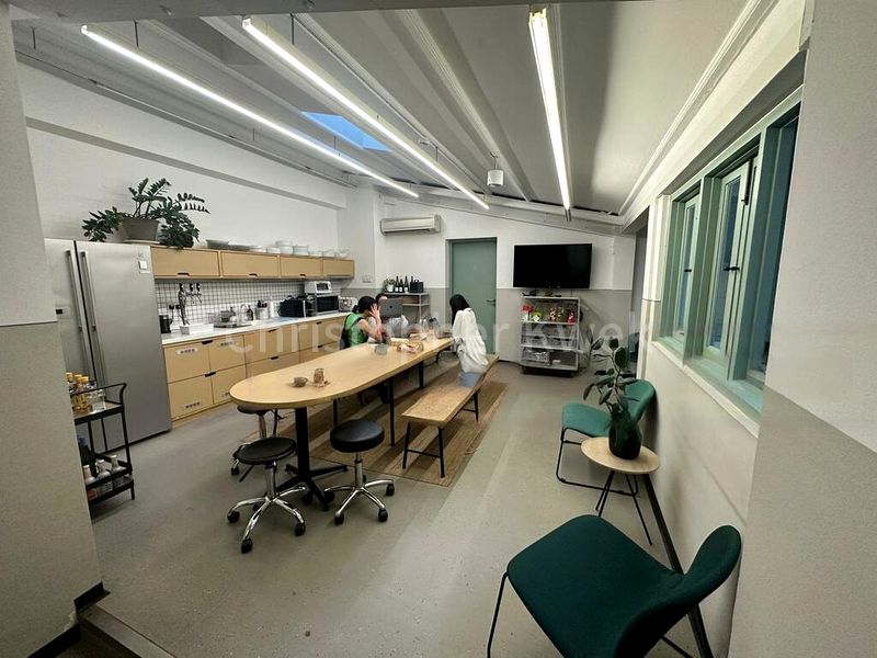 Office for Rent: Beach Road Shophouse - Image 11