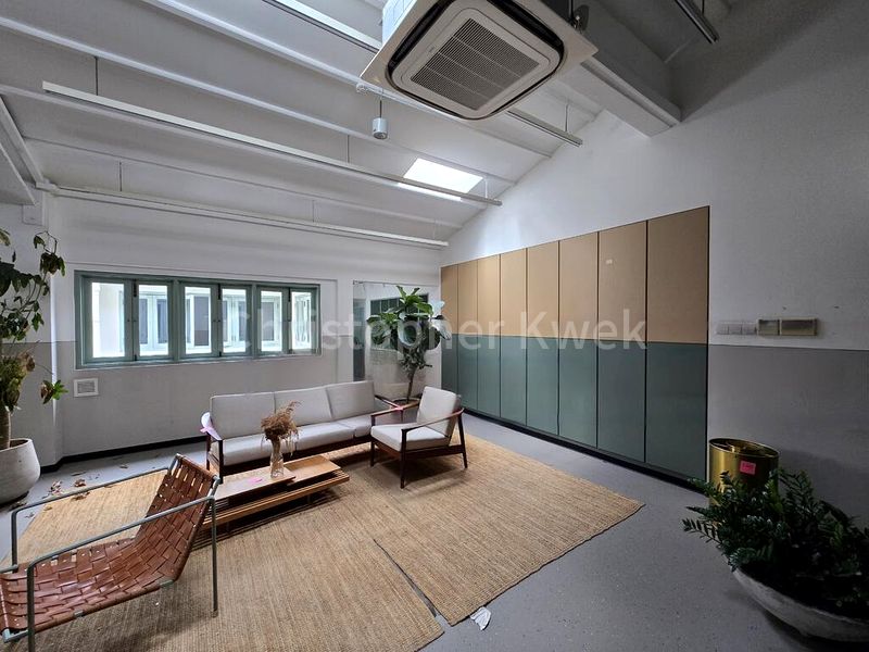 Office for Rent: Beach Road Shophouse - Image 6