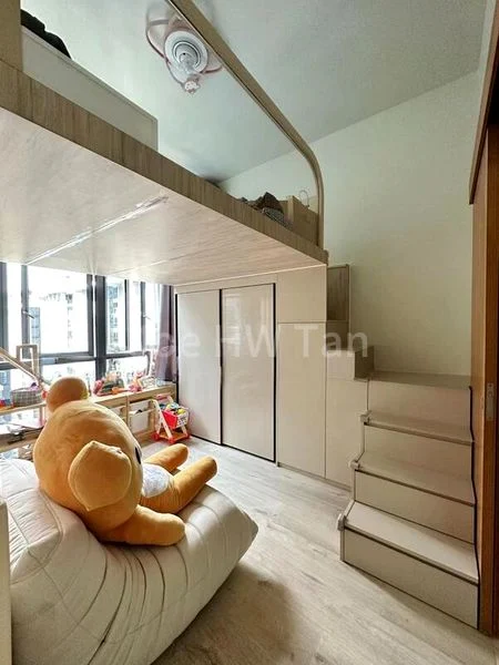 2 Bed Condo for Sale in  Watertown - Image 1