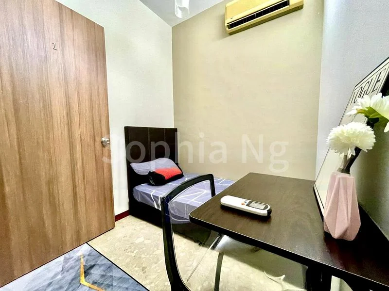 Common Room (Condo) for Rent in The Florida - Image 1