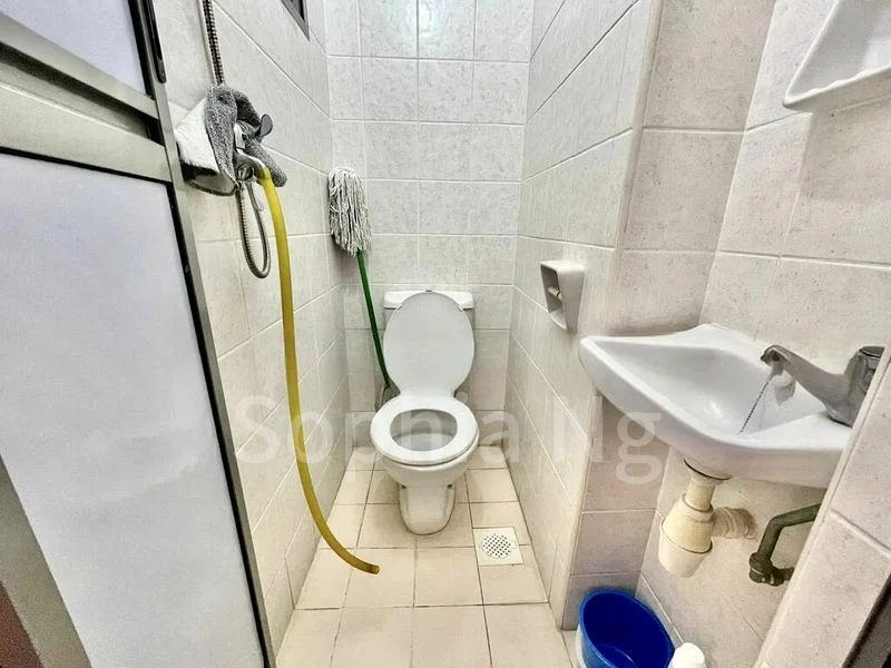 Common Room (Condo) for Rent in The Florida - Image 8