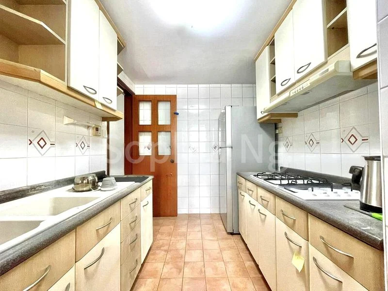 Common Room (Condo) for Rent in The Florida - Image 7