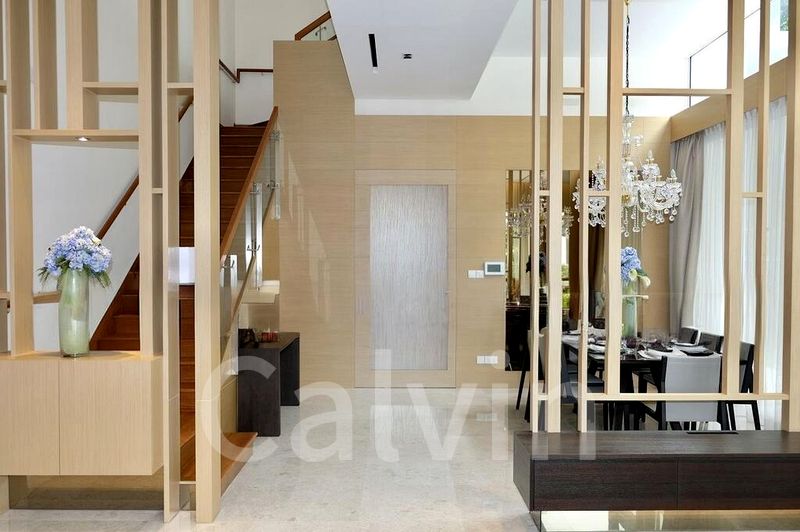 5 Bed Semi-Detached House (Landed) for Sale in  Toh Estate - Image 8