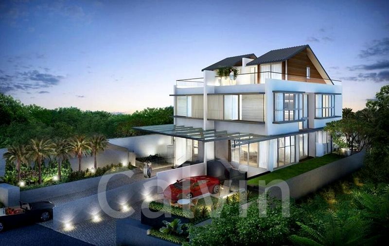 5 Bed Semi-Detached House (Landed) for Sale in  Toh Estate - Image 12