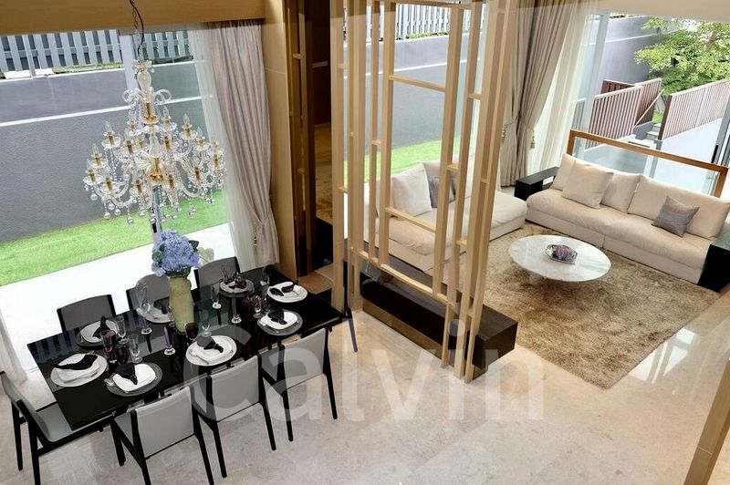 5 Bed Semi-Detached House (Landed) for Sale in  Toh Estate - Image 10