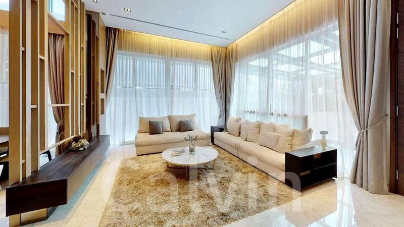 5 Bed Semi-Detached House (Landed) for Sale in  Toh Estate - Image 11