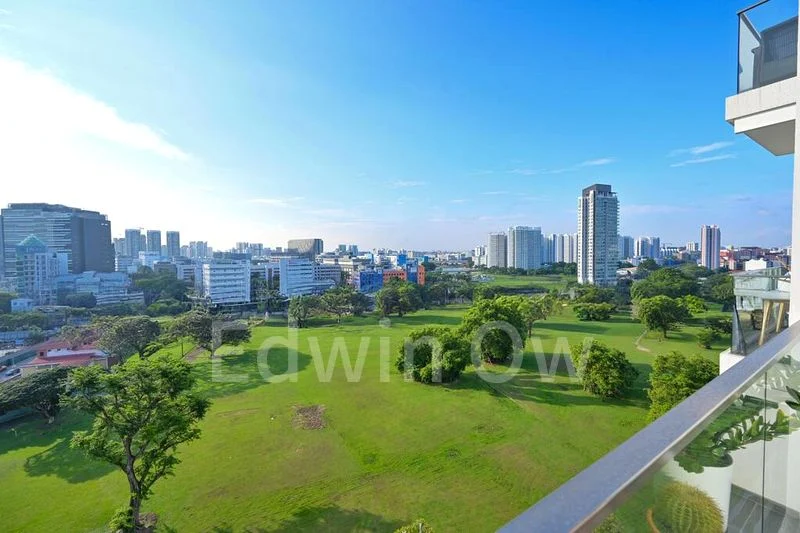 2 Bed Condo for Rent in  Kallang Riverside - Image 11