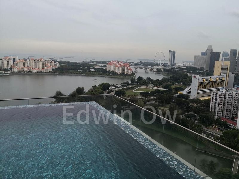 2 Bed Condo for Rent in  Kallang Riverside - Image 12