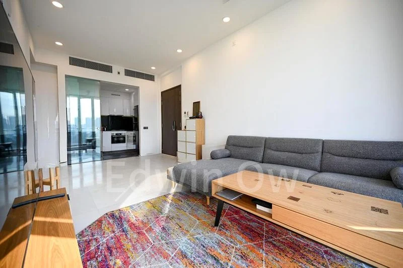 2 Bed Condo for Rent in  Kallang Riverside - Image 2