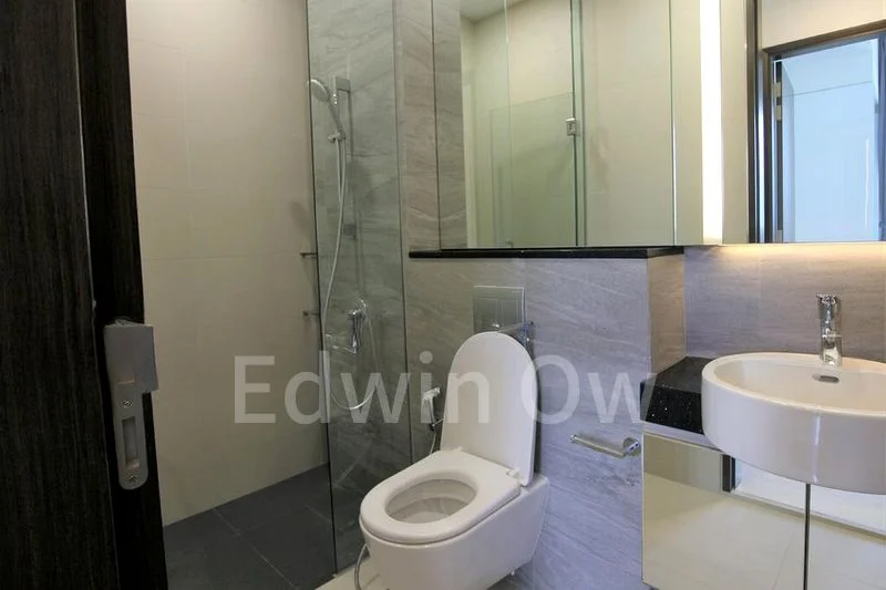 2 Bed Condo for Rent in  Kallang Riverside - Image 8