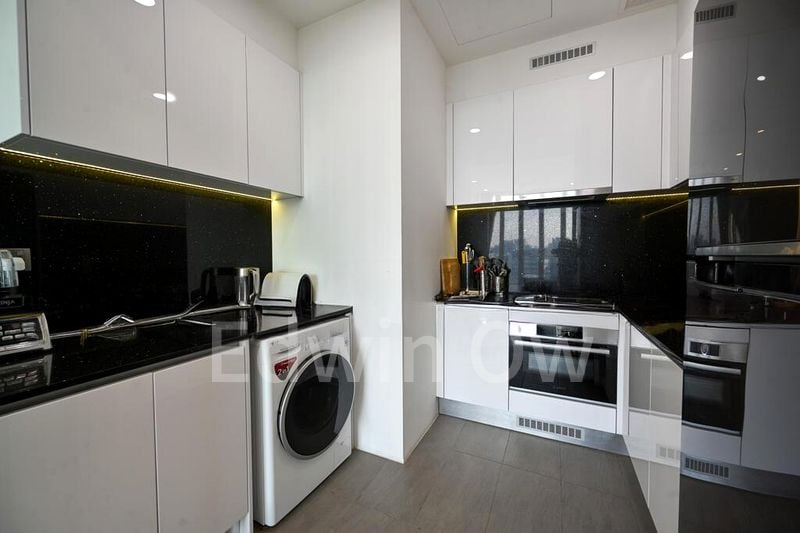 2 Bed Condo for Rent in  Kallang Riverside - Image 5