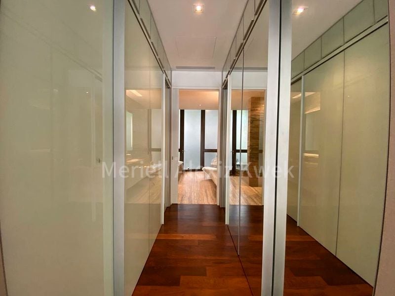 4 Bed Cluster House (Landed) for Rent in Lloyd Sixtyfive - Image 5