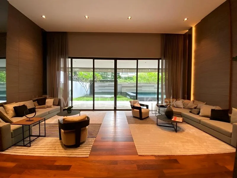 4 Bed Cluster House (Landed) for Rent in Lloyd Sixtyfive - Image 2