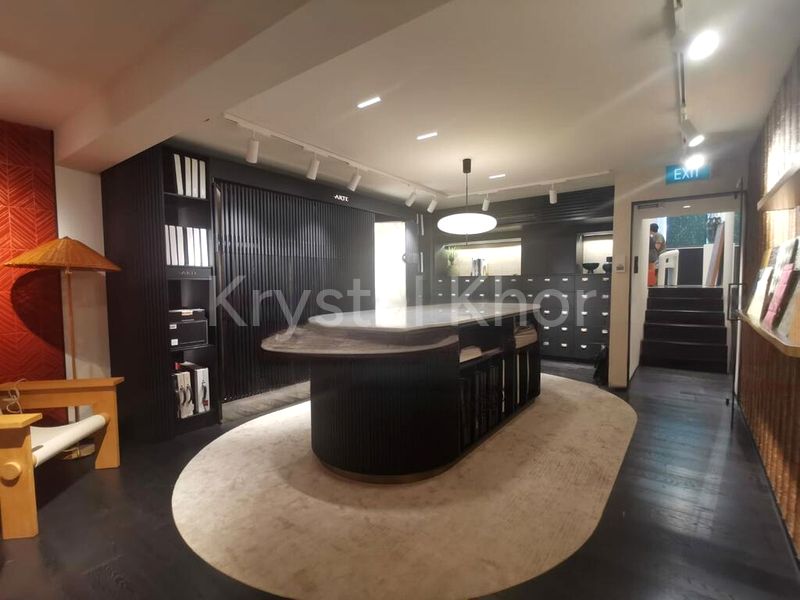 Shop / Shophouse for Sale: A Distinguished Freehold Shophouse on Cantonment Road - Image 7