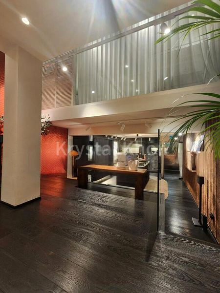 Shop / Shophouse for Sale: A Distinguished Freehold Shophouse on Cantonment Road - Image 6