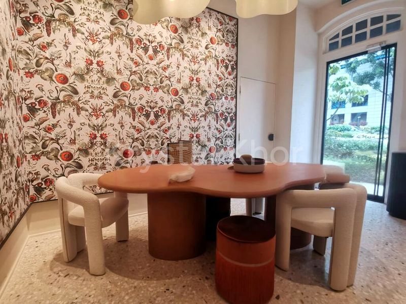 Shop / Shophouse for Sale: A Distinguished Freehold Shophouse on Cantonment Road - Image 8