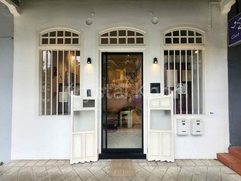 Shop / Shophouse for Sale: A Distinguished Freehold Shophouse on Cantonment Road - Image 15