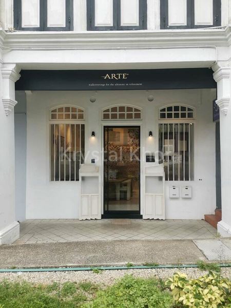 Shop / Shophouse for Sale: A Distinguished Freehold Shophouse on Cantonment Road - Image 14
