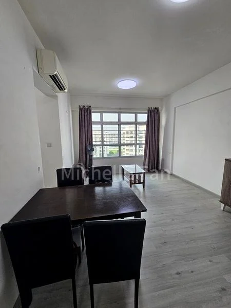 3 Room (3A) HDB for Rent in  208B Punggol Place - Image 1