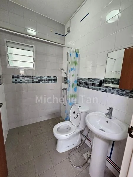 3 Room (3A) HDB for Rent in  208B Punggol Place - Image 3