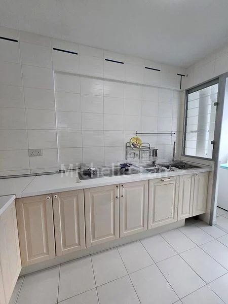 3 Room (3A) HDB for Rent in  208B Punggol Place - Image 4