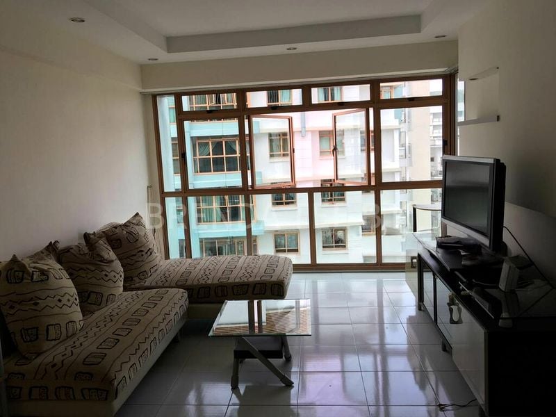5 Room (5I) HDB for Rent in  314C Anchorvale Link - Image 3