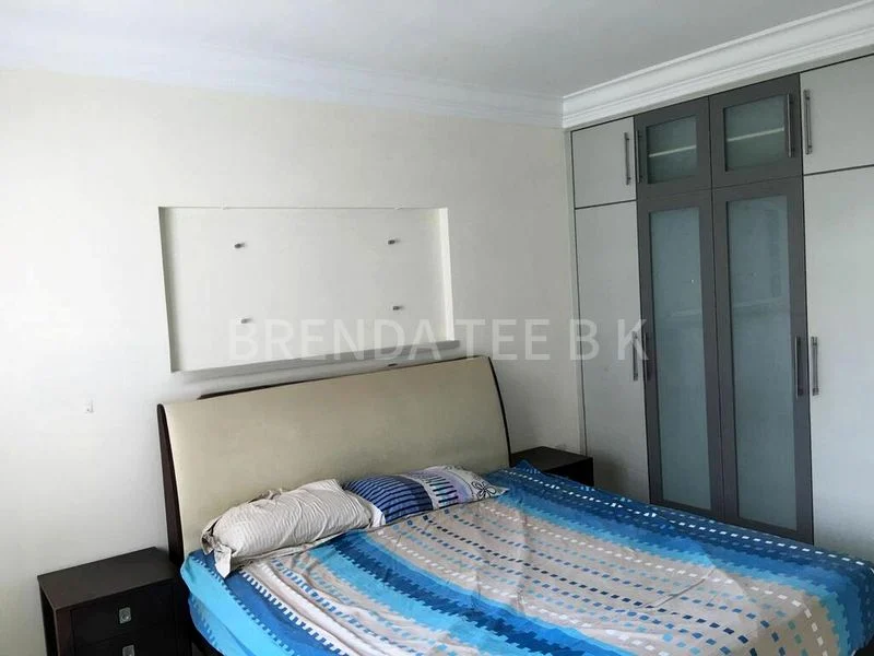 5 Room (5I) HDB for Rent in  314C Anchorvale Link - Image 1