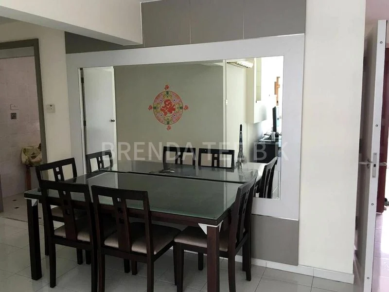 5 Room (5I) HDB for Rent in  314C Anchorvale Link - Image 4