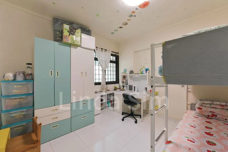 4 Room (4A) HDB for Sale in  714 Tampines Street 71 - Image 7