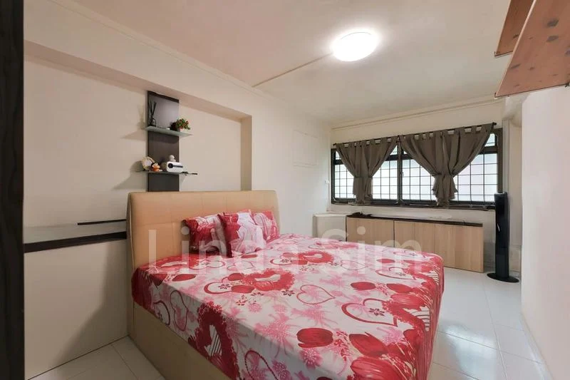 4 Room (4A) HDB for Sale in  714 Tampines Street 71 - Image 8