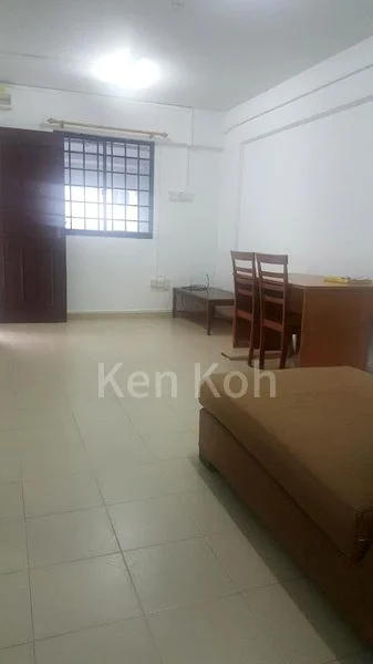 3 Room (3NG) HDB for Rent in  307 Shunfu Road - Image 4