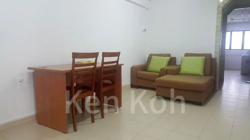 3 Room (3NG) HDB for Rent in  307 Shunfu Road - Image 3