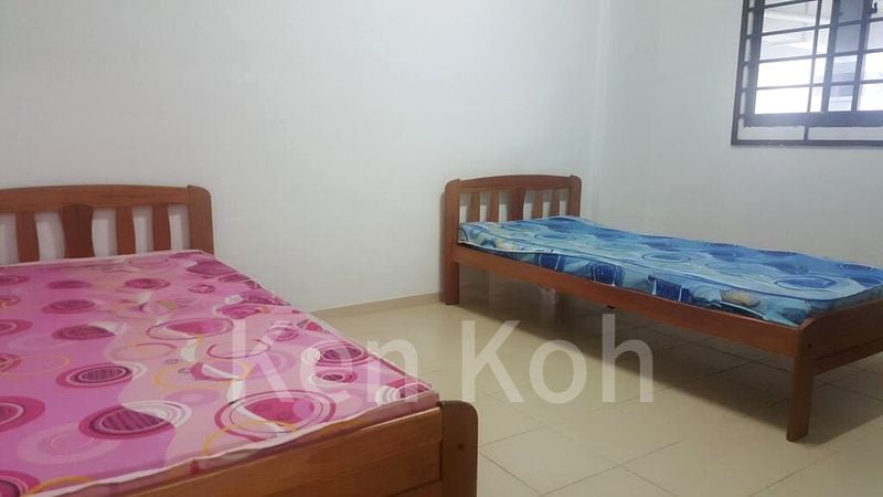 3 Room (3NG) HDB for Rent in  307 Shunfu Road - Image 2