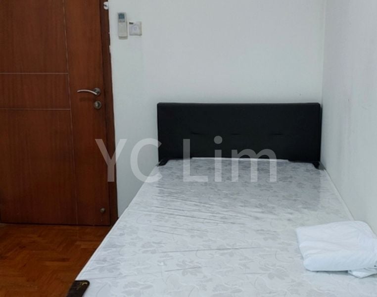 Common Room (Condo) for Rent in  Fortune Jade - Image 1