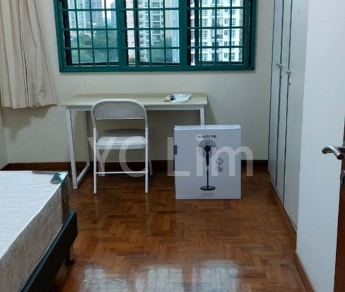 Common Room (Condo) for Rent in  Fortune Jade - Image 2