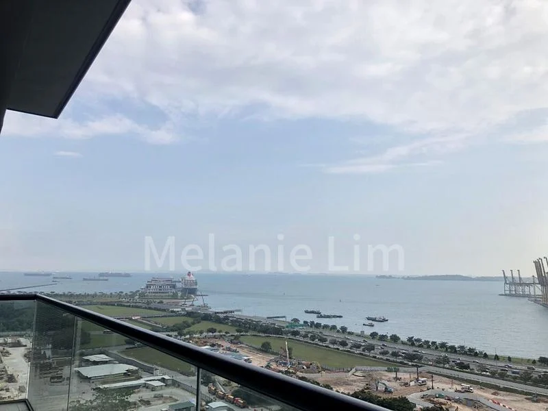 2 Bed Condo for Rent in  Marina One Residences - Image 5