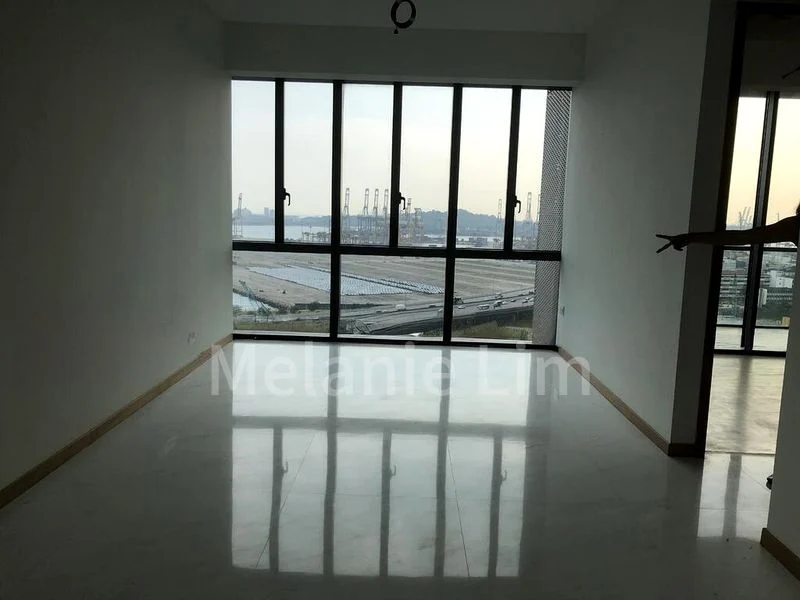 2 Bed Condo for Rent in  Marina One Residences - Image 2