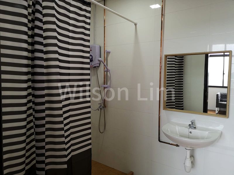 4+1 Bed Apartment (Condo) for Sale in  Tan Tong Meng Tower - Image 25