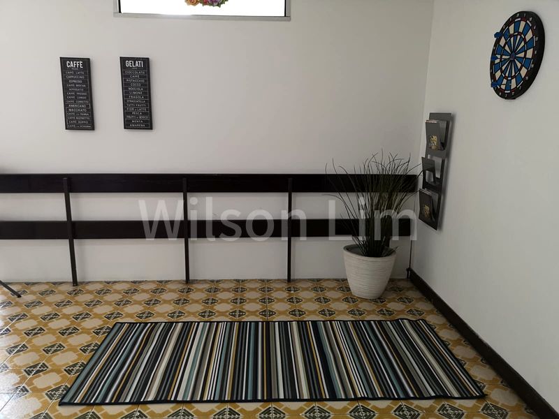 4+1 Bed Apartment (Condo) for Sale in  Tan Tong Meng Tower - Image 7