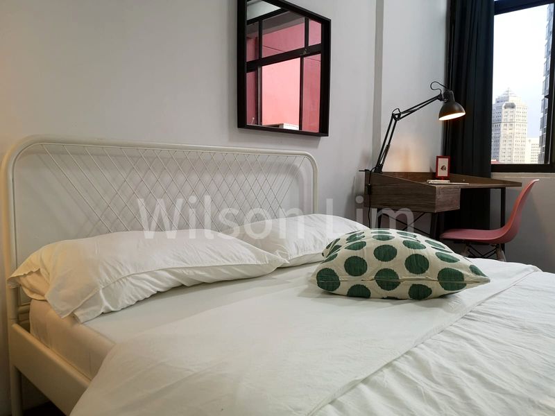 4+1 Bed Apartment (Condo) for Sale in  Tan Tong Meng Tower - Image 13
