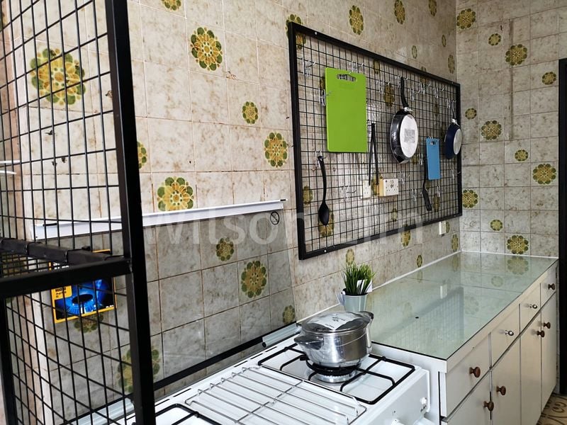 4+1 Bed Apartment (Condo) for Sale in  Tan Tong Meng Tower - Image 30