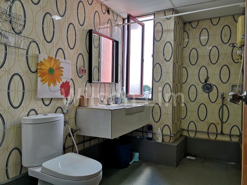 4+1 Bed Apartment (Condo) for Sale in  Tan Tong Meng Tower - Image 20