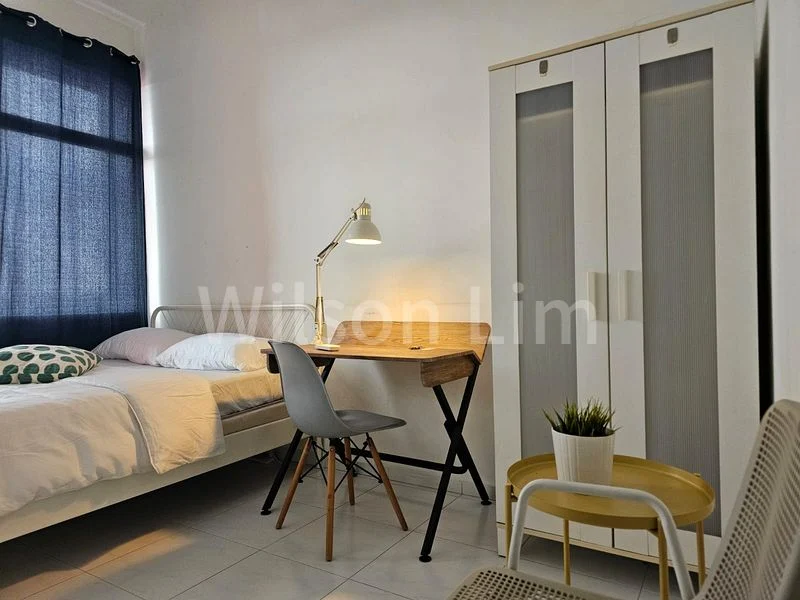 4+1 Bed Apartment (Condo) for Sale in  Tan Tong Meng Tower - Image 17