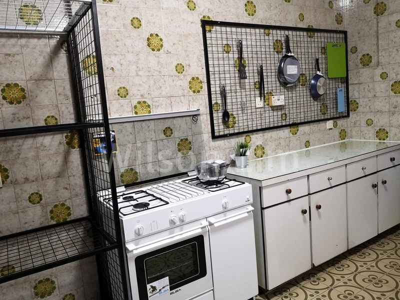 4+1 Bed Apartment (Condo) for Sale in  Tan Tong Meng Tower - Image 29