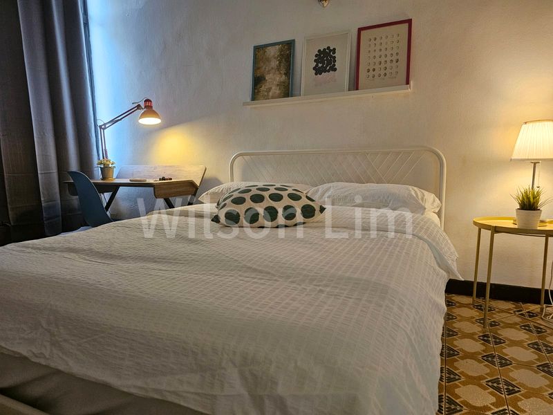 4+1 Bed Apartment (Condo) for Sale in  Tan Tong Meng Tower - Image 22