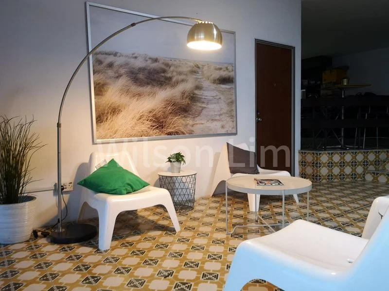 4+1 Bed Apartment (Condo) for Sale in  Tan Tong Meng Tower - Image 4