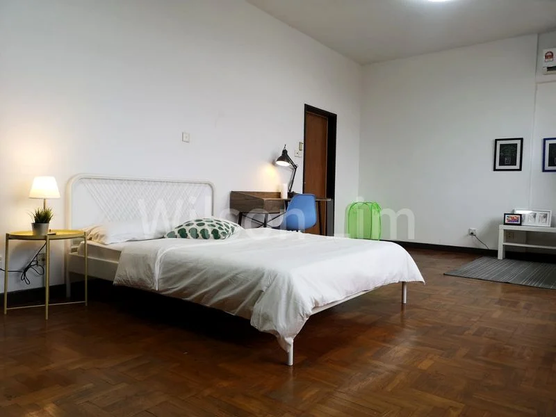 4+1 Bed Apartment (Condo) for Sale in  Tan Tong Meng Tower - Image 10