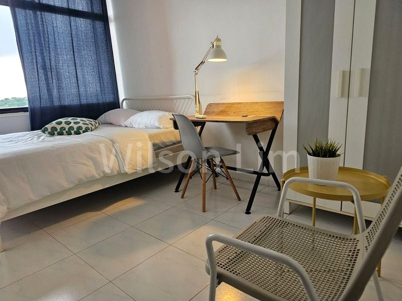 4+1 Bed Apartment (Condo) for Sale in  Tan Tong Meng Tower - Image 18