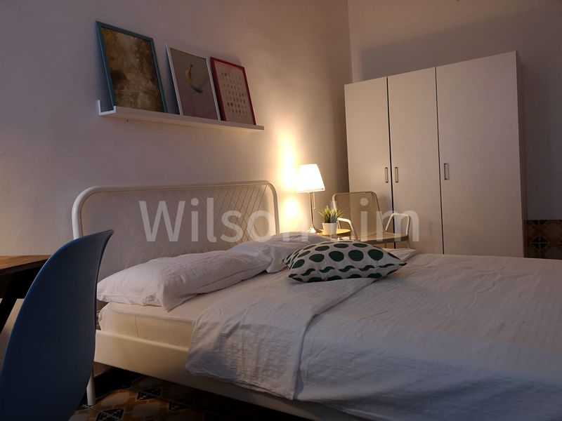 4+1 Bed Apartment (Condo) for Sale in  Tan Tong Meng Tower - Image 21