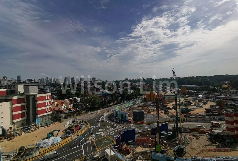 4+1 Bed Apartment (Condo) for Sale in  Tan Tong Meng Tower - Image 2